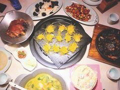-乾园(天河城店)
