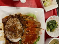 -台湾小竹(华宇广场店)