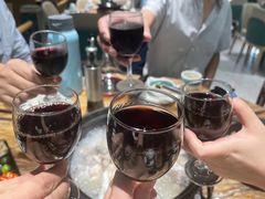 -春润大地海南椰子鸡(沙井京基百纳广场店)