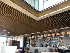 -重庆解放碑威斯汀酒店