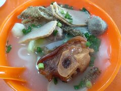 -富记鱼蛋粉(西村店)