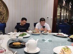 -望乡楼上海菜(日月光店)