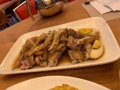 -辉记潮汕海鲜砂锅粥(林和西店)