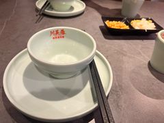 -川芙蓉·市井老川菜(长寿路店)