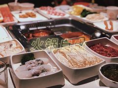 -海底捞火锅(龙茗路店)