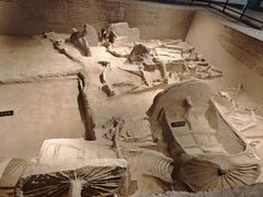 -洛阳周王城天子驾六博物馆