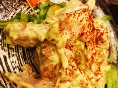 -玛格萝妮比萨屋(四平店)