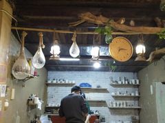 -不贰手作陶艺diy·烧玻璃·银饰团建(人民大学店)