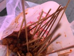 -辽B·小串(总店)