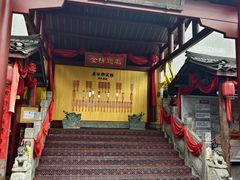 -桂林独秀峰王城景区