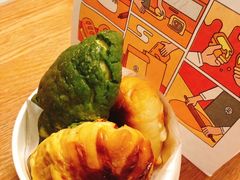 -LELECHA乐乐茶(百货大楼店)