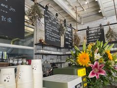 -O'mills Sourdough Bakery&Bistro(永嘉路店)