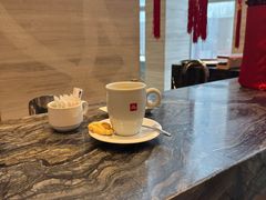 -北纬29度大堂吧-重庆富力艾美酒店-近江岸天街