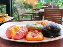 -浙江西子宾馆·瑶园咖啡厅