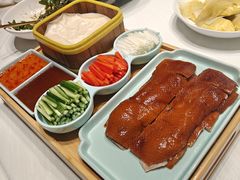 -院里寻菜·精致庭院菜(观沙岭店)