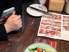 -江边城外烤全鱼(方庄时代购物中心店)