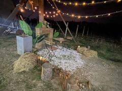 -安德鲁户外烧烤帐篷营地(马泉营店)