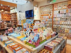 -猫的天空之城概念书店(大学路店)