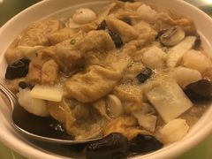-君来梁溪饭店-餐厅