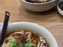 -李先生牛肉面大王(北京东四店)