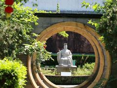 -广州神农草堂中医药博物馆