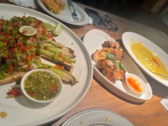 -星叶·东南亚料理(温州万象城店)