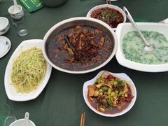 -老幺泉水鸡