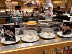 -合点寿司(金虹桥商场店)