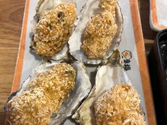 -开蚝屋·海鲜龙虾烧烤(文二路店)
