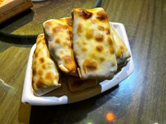 -新疆伏拉沃餐厅(白龙南路店)