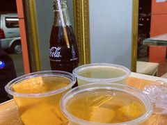 -阿信糖水(体育花园店)