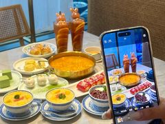 -陶兰居·香港饭店·海鲜大排档(圆融时代广场店)