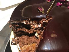 -Awfully Chocolate(来福士广场店)