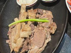 -塔哈尔·新疆盛宴(复地活力城店)