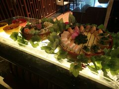 -宁波石浦豪生大酒店·自助餐厅