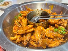 -喜虾客·大虾火锅(郑州无限城店)