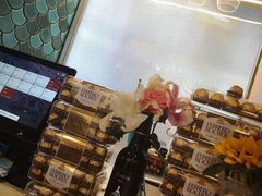 -爱妻鱼•老体北重庆水煮鱼•川菜(白云路店)