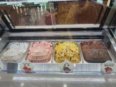 -魏家凉皮(博水商务大厦店)