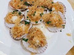 -小海豚•老字号海鲜餐厅(天涯店)