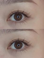 -初心纹眉洗眉·美睫专业店