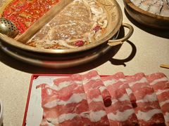-小龙坎火锅(全球总店)