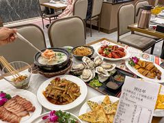 -江南粥家庄(宁国路店)