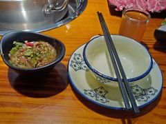 -牛品福潮汕牛肉火锅(旺庄店)