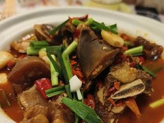 -辣出味岳阳特色烧烤·龙虾大排档(砂子塘总店)