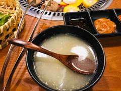 -匠太烧肉台日料理餐酒馆(三林店)