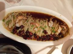粗茶淡饭•汉口公馆-粗茶淡饭·汉口公馆(循礼门店)