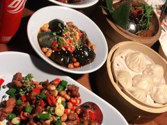 -外婆家(西红门荟聚购物中心店)