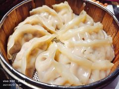 -乐乐大排档(黄陂店)