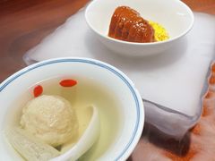 -李犟大爆鳝面·手工蟹黄包(湖滨西湖店)
