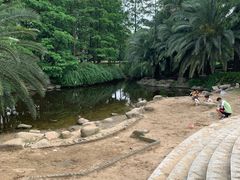 -苏州河梦清园环保主题公园